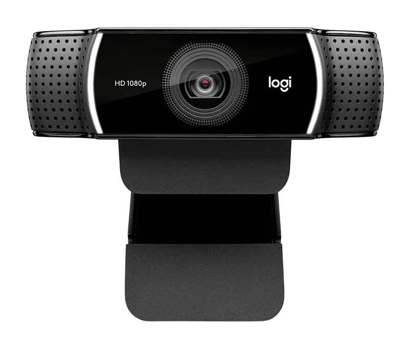 Webcam Logitech C922 Pro Stream